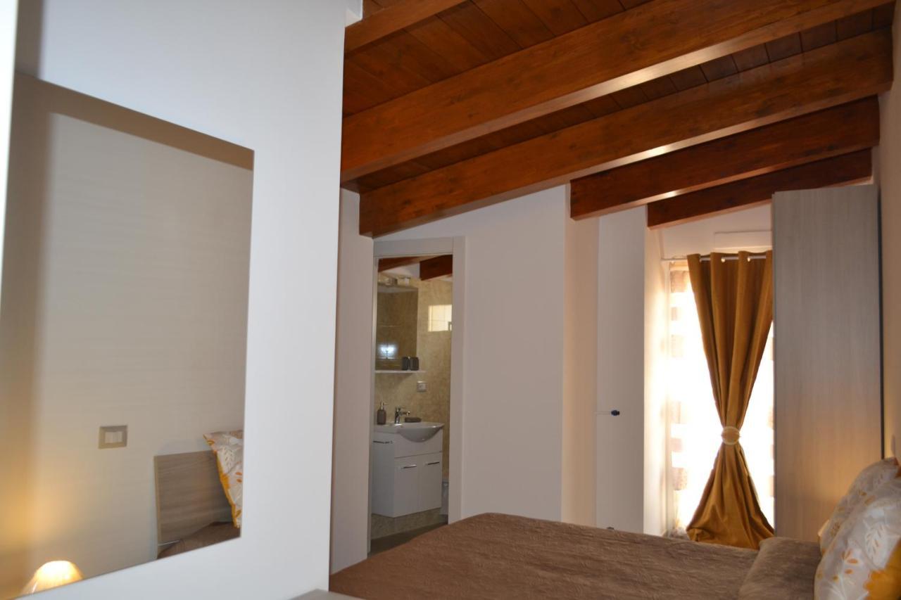 Attica B&B Terlizzi Kültér fotó