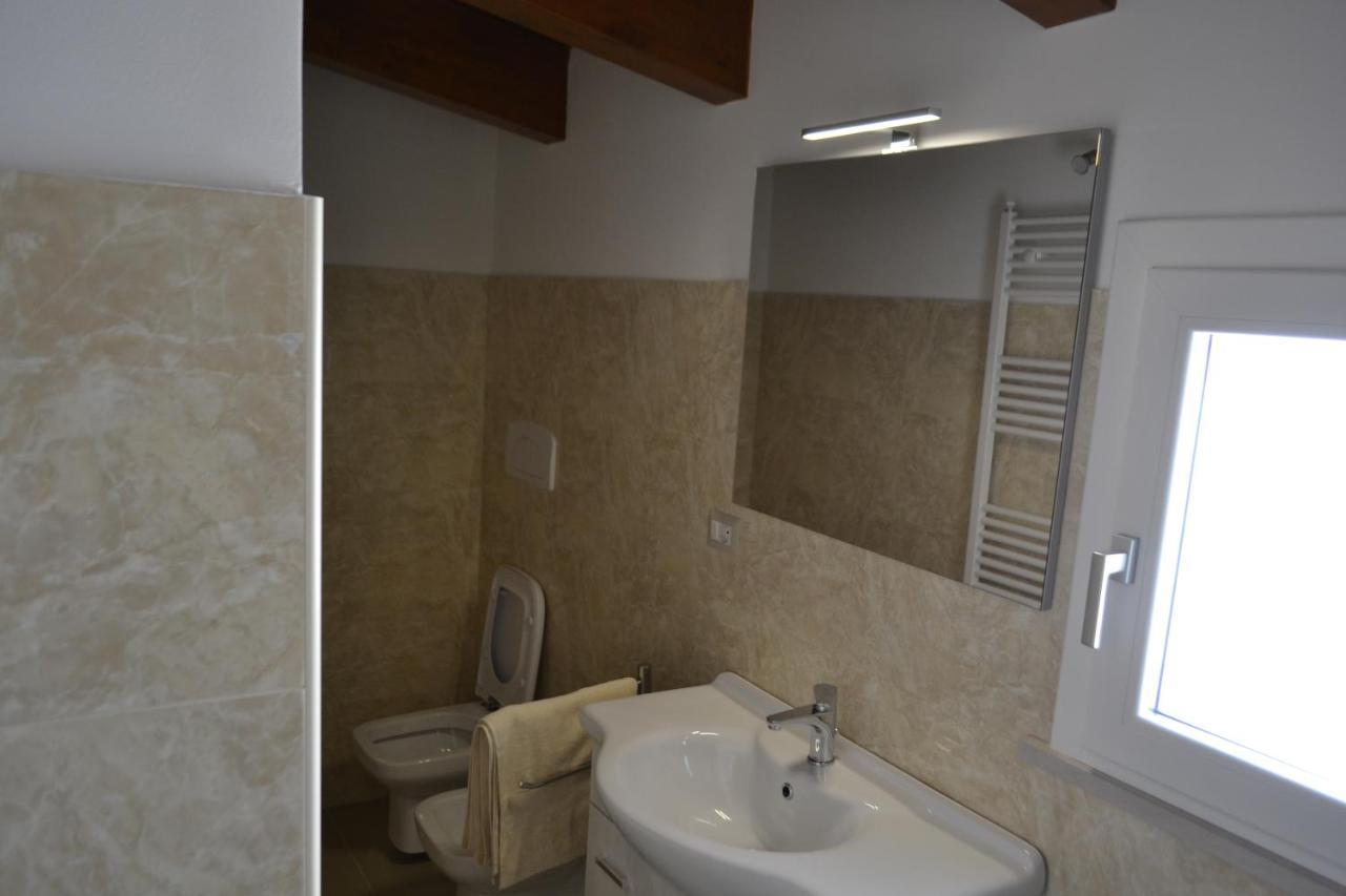 Attica B&B Terlizzi Kültér fotó