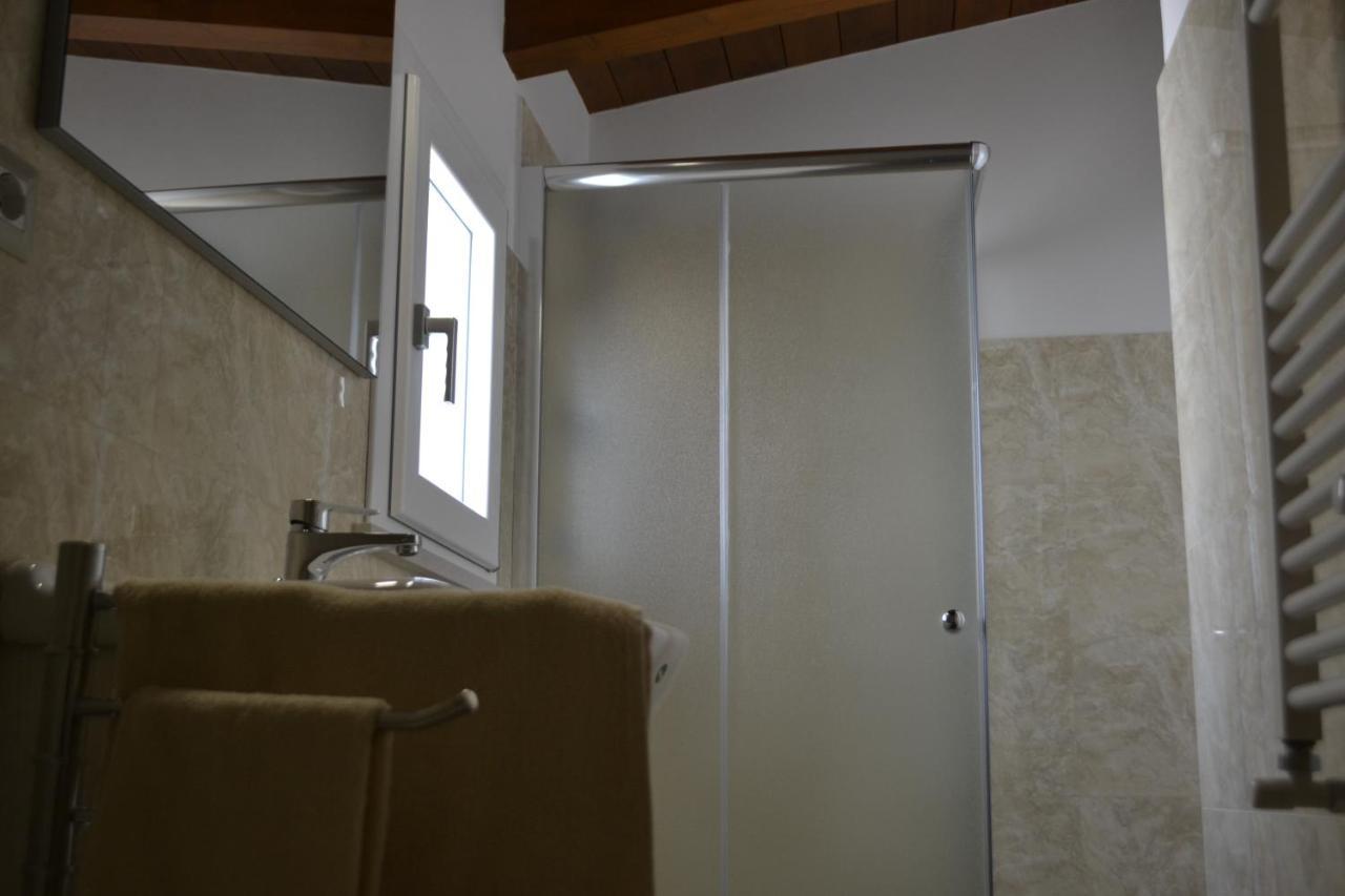 Attica B&B Terlizzi Kültér fotó