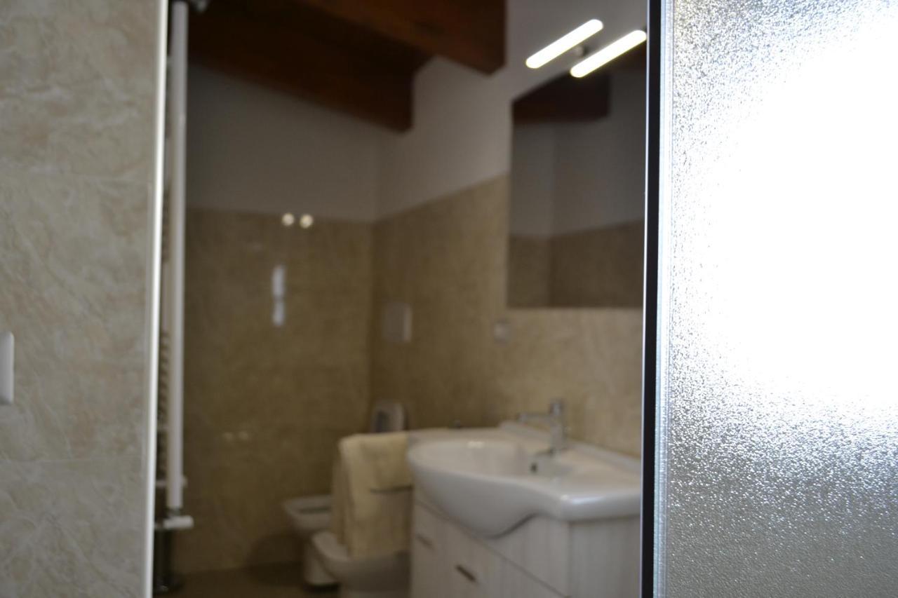 Attica B&B Terlizzi Kültér fotó