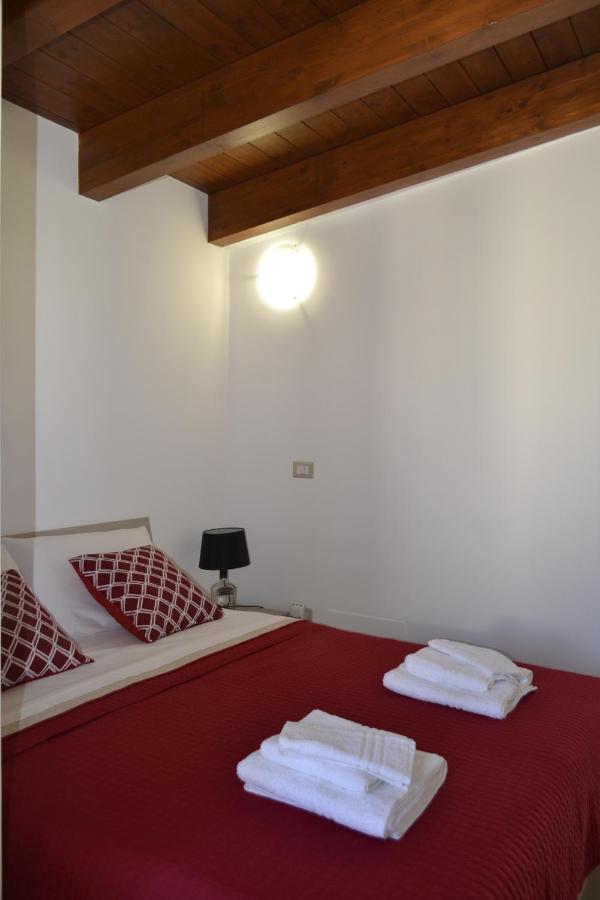 Attica B&B Terlizzi Kültér fotó