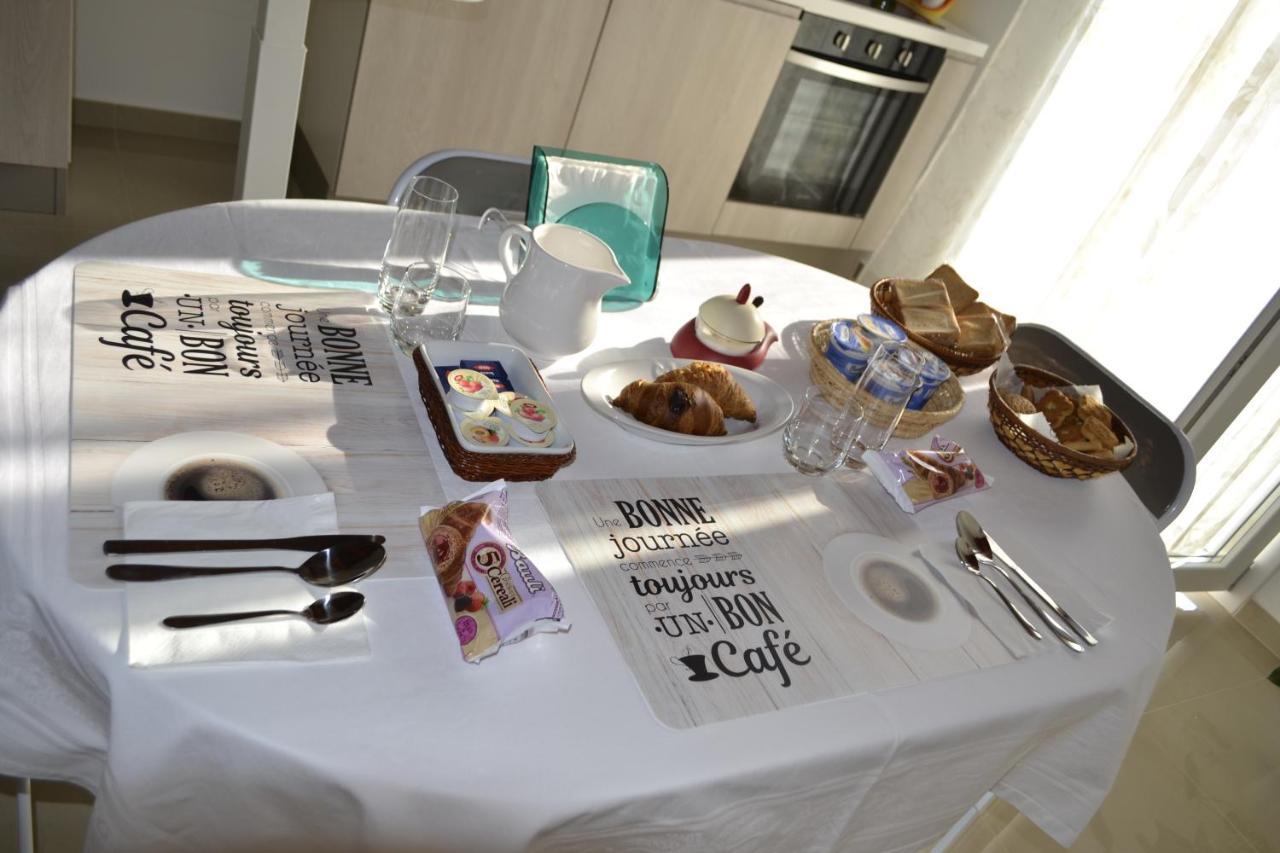 Attica B&B Terlizzi Kültér fotó