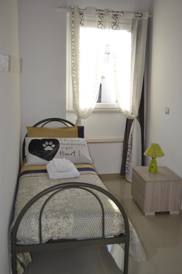 Attica B&B Terlizzi Kültér fotó