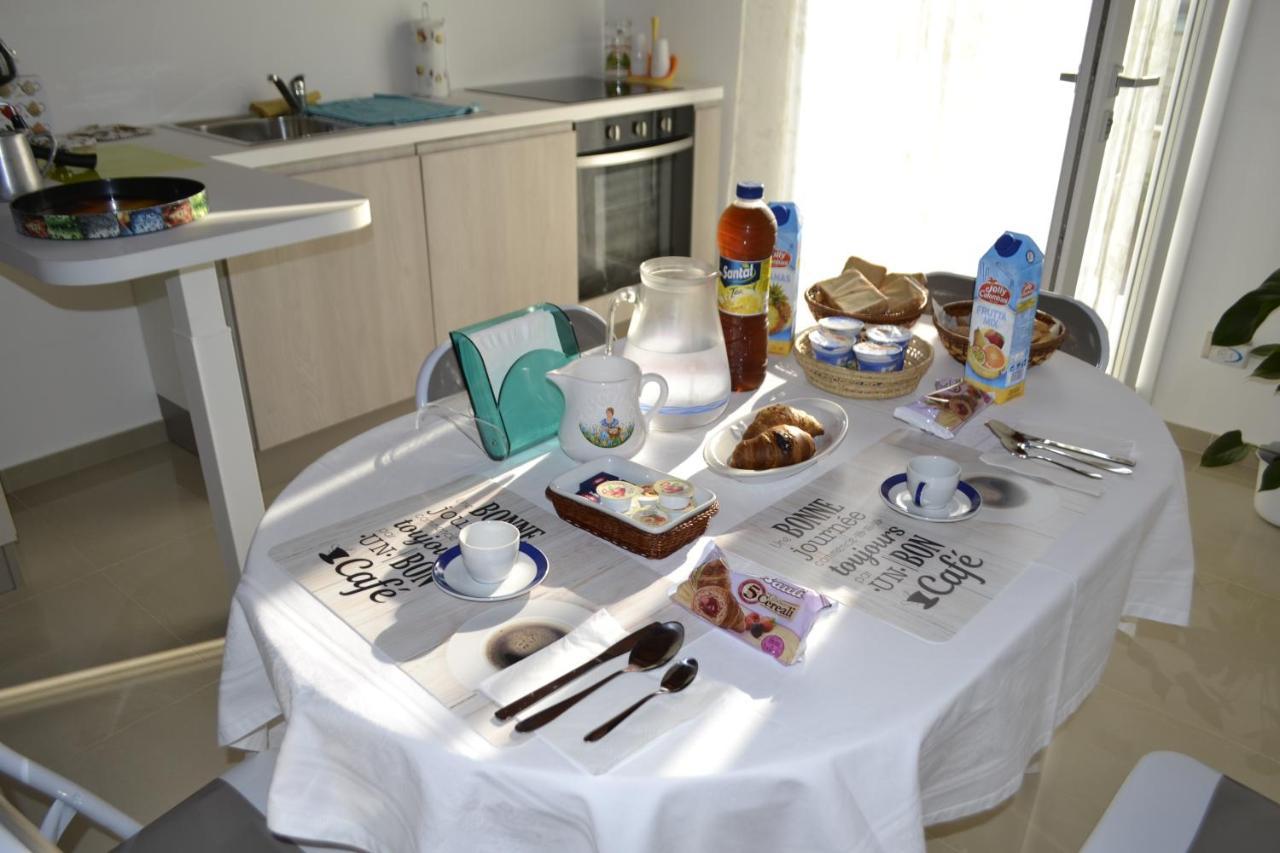 Attica B&B Terlizzi Kültér fotó