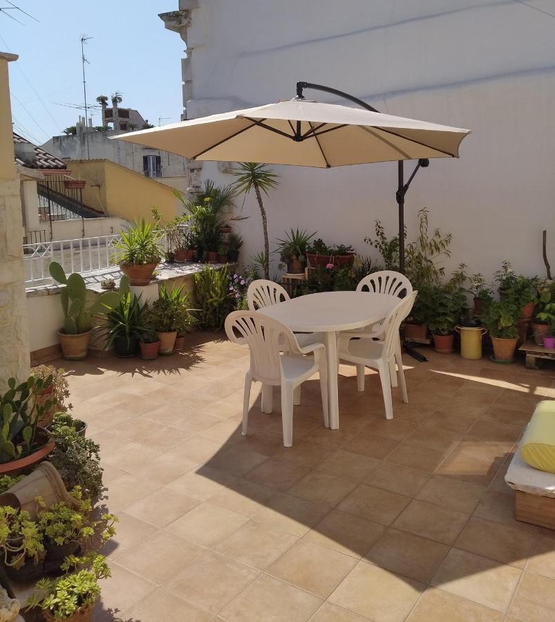 Attica B&B Terlizzi Kültér fotó