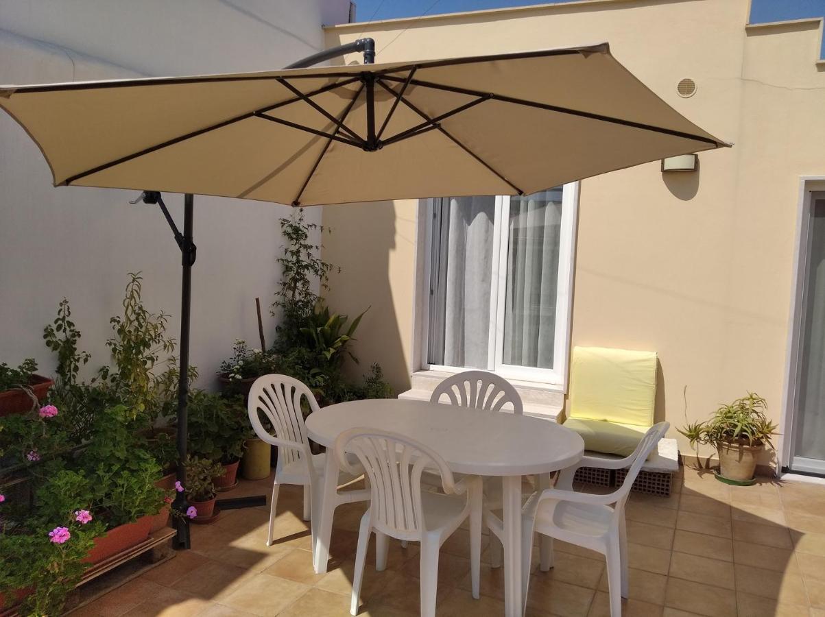 Attica B&B Terlizzi Kültér fotó