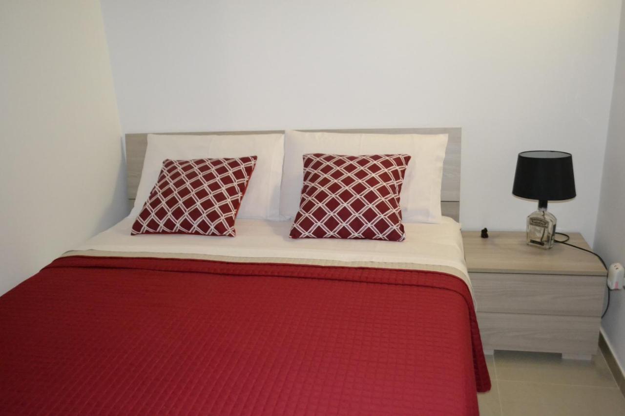 Attica B&B Terlizzi Kültér fotó