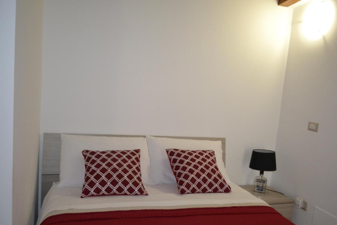 Attica B&B Terlizzi Kültér fotó