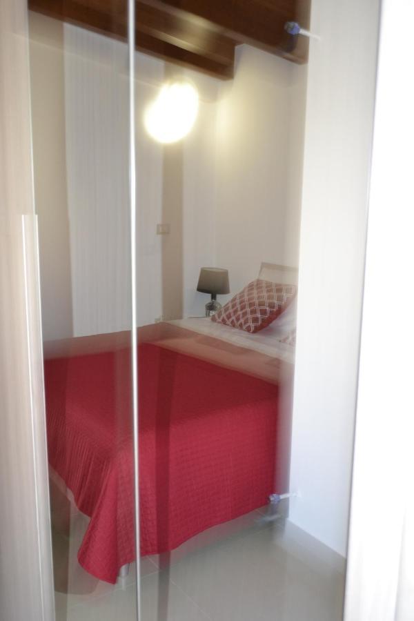 Attica B&B Terlizzi Kültér fotó